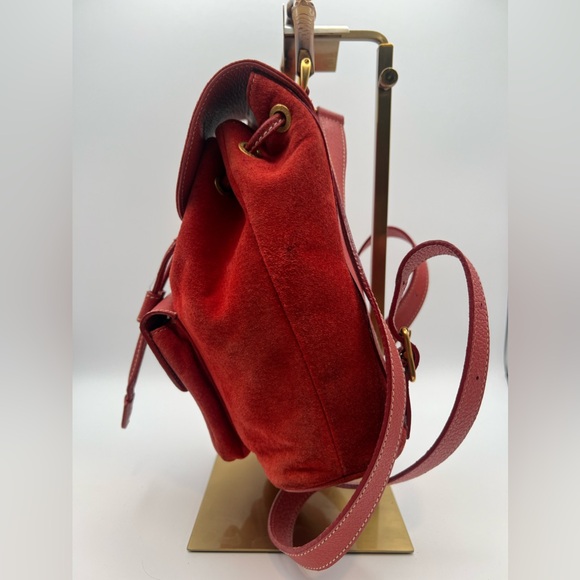 Gucci Bamboo Mini Backpack - Picture 5 of 11